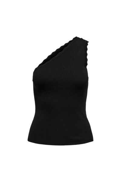 JDY Top de damă 15351420 Negru