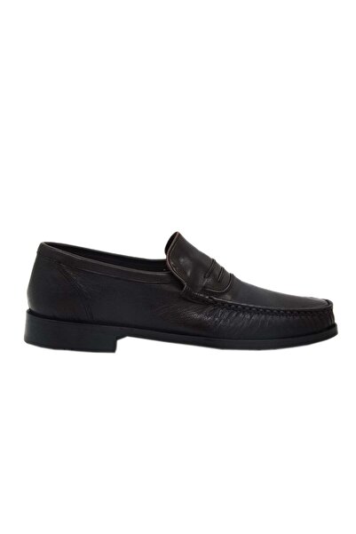 DANACI Kösele 234 Men's Classic Shoes - Brown