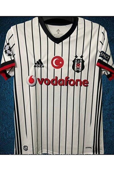 Genel Markalar Be_şik_t@ş - 2017-2018 Quaresma 7 Numara Nostalji Yetişkin Ret...