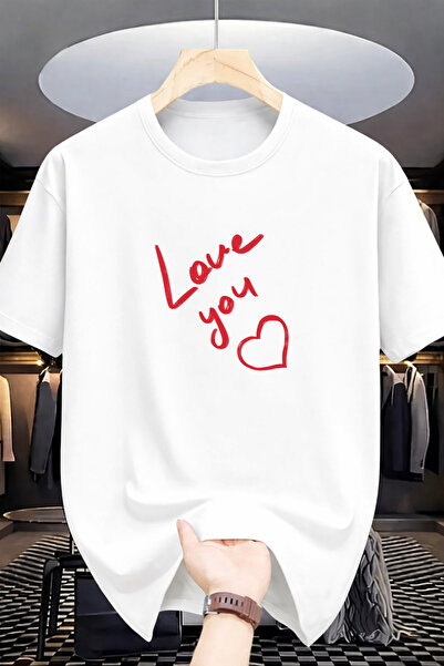 Generic Brand Premium Oversize T-Shirt 100% Cotton Unisex Comfortable Fit Tre...