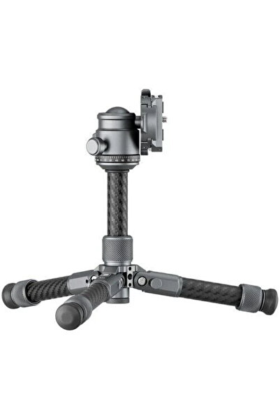 SIRUI 3TX+3T5 Video Tripod Kit