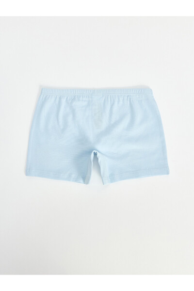 LC Waikiki Printed Girl's Boxers