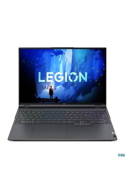 LENOVO LEGİON 5 PRO 82RF00N1TX INTEL CORE İ7 12700H 16GB 1TB SSD 6GB RTX3060 ...