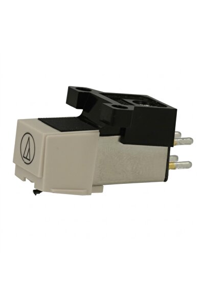 crownwell İğne Kutulu Audio Technica Cartridge