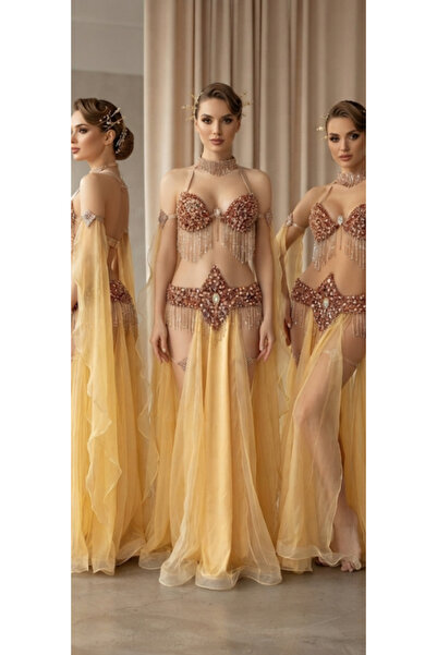 Butik2 ORYANTAL DANSÖZ ETEK VE KOLLARI SATIŞTA