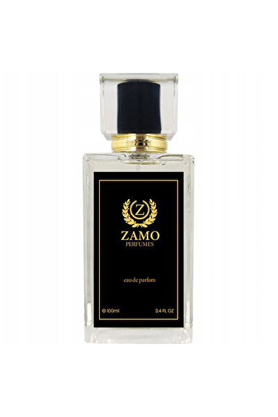 Zamo Parfumuri Eau de Parfum Interpretare Vikingă, Proaspăt Aromatic, 90 ml
