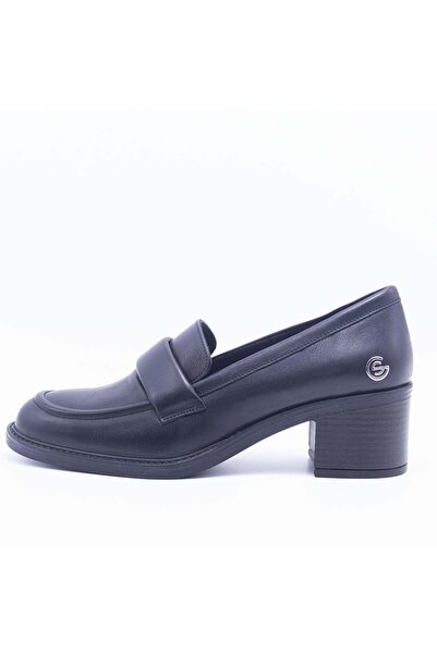 Gusse Yulya Women's Genuine Leather Casual Shoes 265971