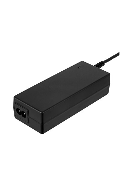 Akyga AK-NU-13 Universal Laptop Charger 90W 18.5-20V with 6 Tips, Black