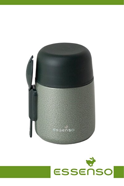 Essenso Duo Dine Yemek Termosu 500 ML