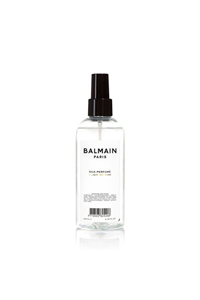 BALMAIN Spray de păr profesional cu parfum de mătase pentru femei, 200 ml