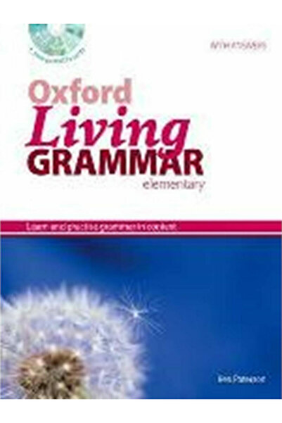 OXFORD UNIVERSITY PRESS Oxford Living Grammar Βιβλίο Μαθητή Αρχικού Επιπέδου ...