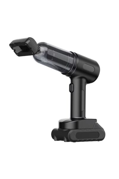 OEM Aspirator multifunctional portabil 3-in-1 cu 9 accesorii