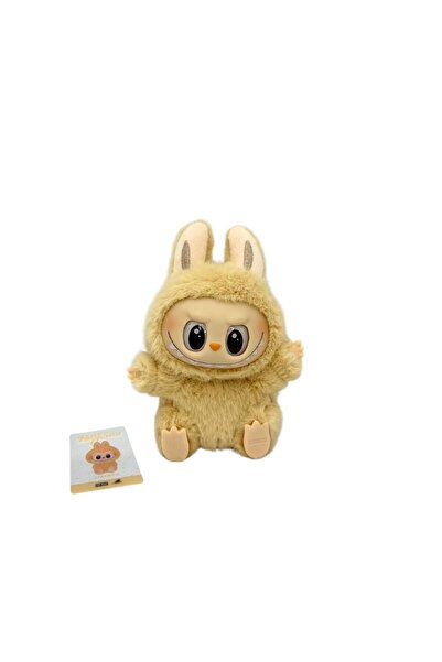 LABUBU surprise Keychain , Have a Seat, POP MART, vinyl figure...