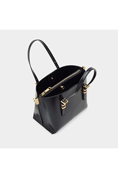 Aldo Elonoria / Satchel