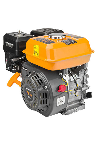 Powermat Motor cu ardere internă PM-SSP-720T, PM1233