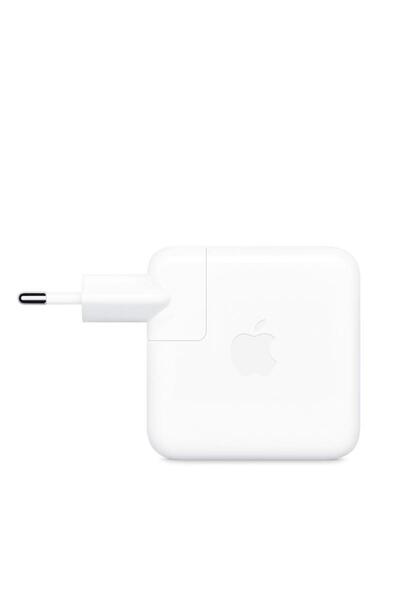 Apple MacBook USB-C mains charger, 70W, White