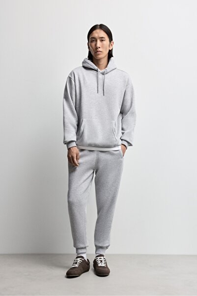 LEFTIES Regular fit eşofman altı