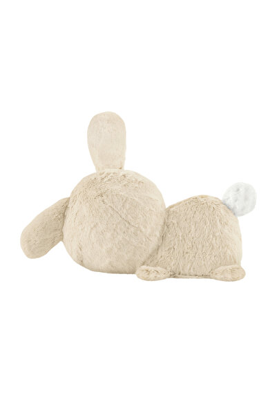 FISHER-PRICE BABY FISHER PRICE Iepuraș adormit drăguț, jucărie de liniștire p...