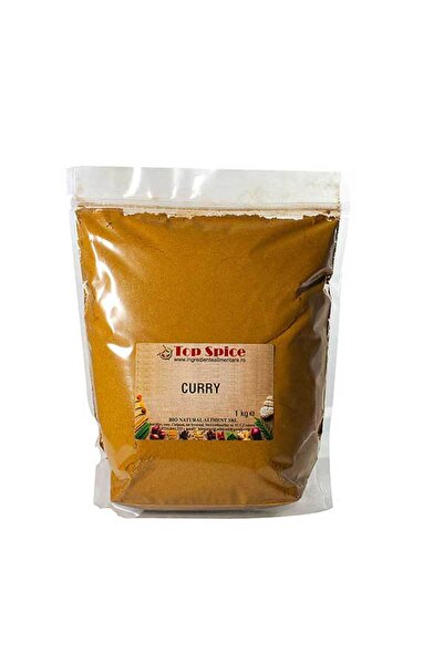 TOP SPICE Pudră de curry