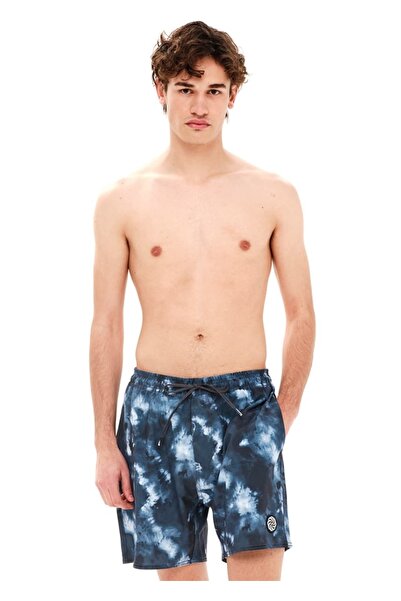 Emerson Μαγιό 241.EM524.03 – Pr439 Tie Dye Black - l