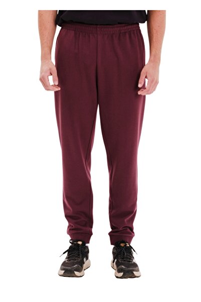 Emerson Παντελόνι Φόρμας 252.EM25.65 – Dusty Wine - l