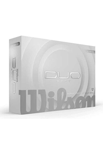 Wilson Μπαλόνια Γκολφ 12 τεμάχια Κωδικός: WG2009102