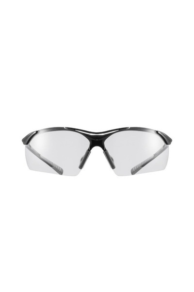 Uvex SPORTSTYLE 223 ΜΑΥΡΟ/ΓΚΡΙ 5309822218 Μονόχρωμο Ένα