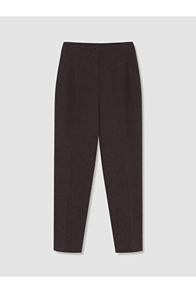 LC Waikiki I Pleated Women's Fabric Pants from Freezen Store