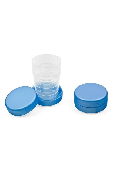OEM Pahar copii, albastru, 145ml – băut ușor și sigur pentru copii