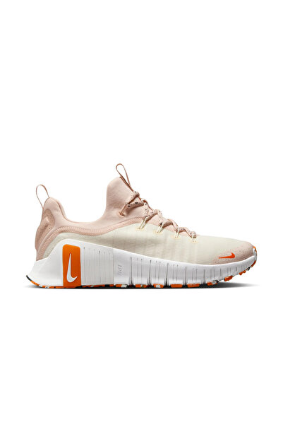 Nike Free Metcon 6 Kadın Spor Ayakkabısı (Sportnational)