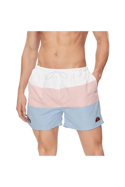 Ellesse ΚΛΑΣΙΚΑ CIELO ΣΟΡΤΣ ΜΑΓΙΟ SHR04797-652 Πολύχρωμο S
