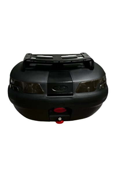 Maxem 45 LT Arka Çanta Sırt Dayamalı Black Edition