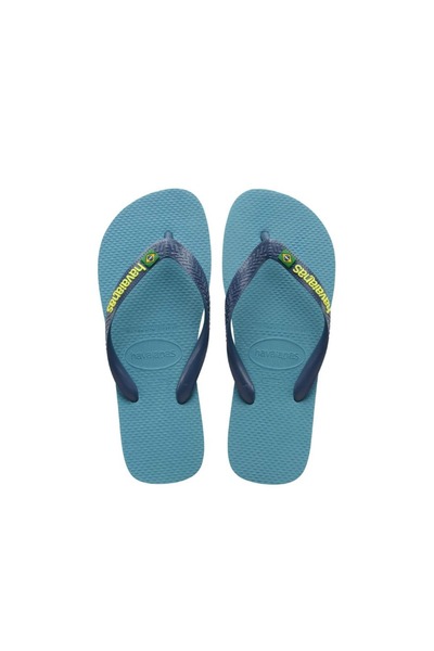 Havaianas HAV. ΛΟΓΟΤΥΠΟ ΒΡΑΖΙΛΙΑΣ 4110850.1-1671 Siel 27/28