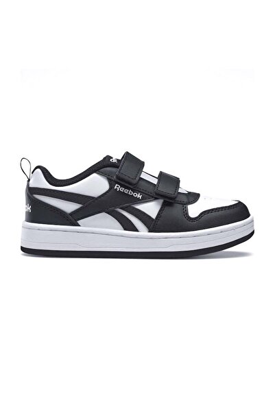 Reebok Κλασικά ROYAL PRIME 2.0 100033496 Λευκό-Μαύρο 33