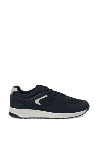 Torex Benny Navy Blue Men's Sports Shoes