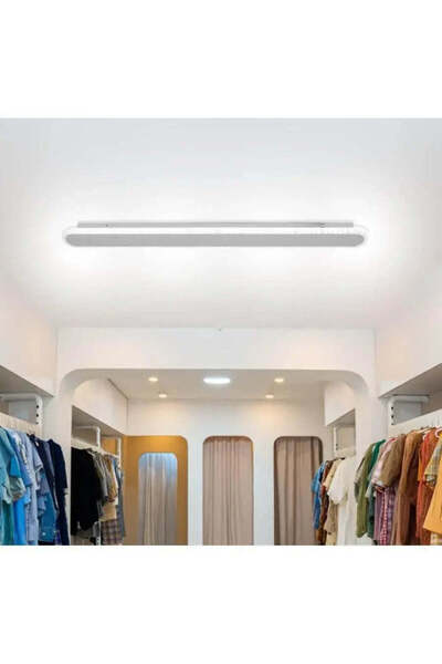 iTin Aplică LED Cameron 24W Alb