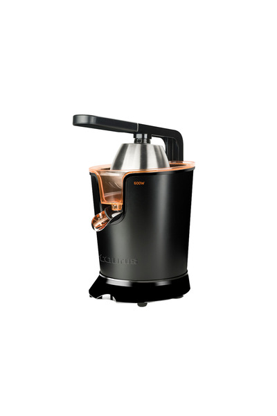 Taurus SQ600X Easy Press 600 Ηλεκτρικός Αποχυμωτής 600W Μαύρος