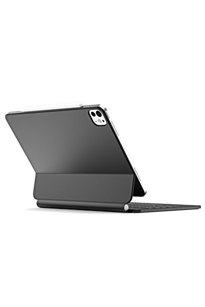 Dux Ducis Husă cu tastatură Seria MK pentru iPad Pro 11 " 2024, Negru