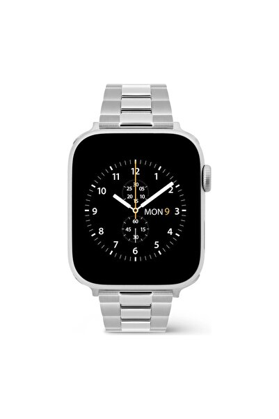 Daniel Wellington 20 Smartwatch Iconic Link S DW01200022 Akıllı Kol Saati