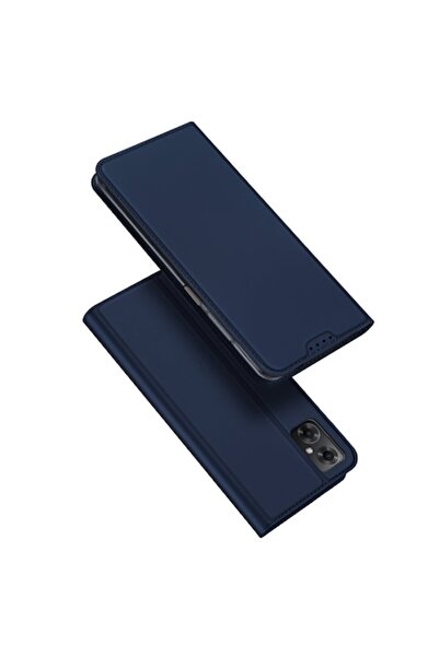 Dux Ducis Husă tip carte pentru Xiaomi Redmi Note 11E / Redmi 10 5G / Redmi 1...