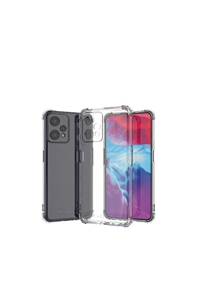 WOZINSKY Husă de protecție pentru Realme 9 Pro Plus / Realme 9, transparentă