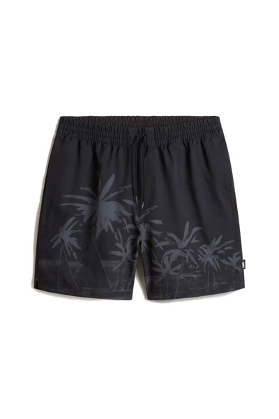 Vans ΠΡΩΤΟΒΑΘΜΙΑ ΑΝΔΡΙΚΟ ΜΑΓΙΟ ΤΥΠΟΥ BOARD SHORT ΜΕ ΛΑΣΤΙΧΗ ΚΑΙ ΧΑΛΑ