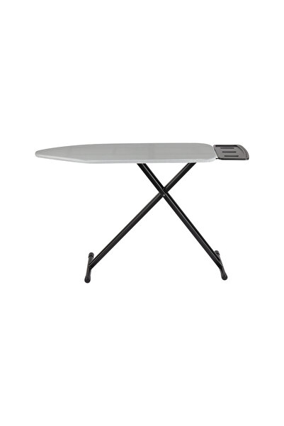 DELCASA Mesh Top Ironing Board- DC3521/ 122x38 cm, Heat Resistant Thick Cotto...