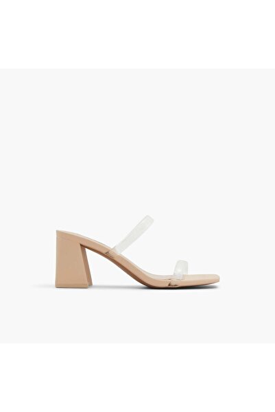 Call it Spring Kaiaa \ Heeled Sandals
