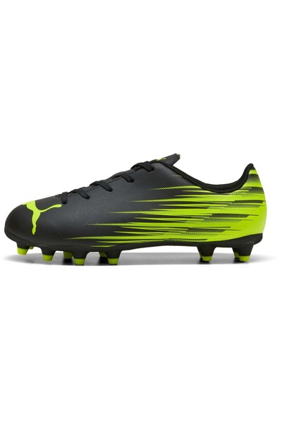 Puma Ghete de fotbal Attacanto Ii Fgag, Negru, Unisex