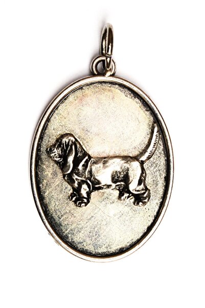 Art - Dog Colier Basset Hound de la Art-Dog