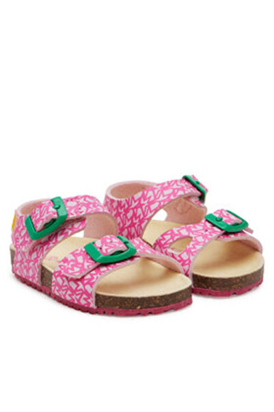 Agatha Ruiz De La Prada Agatha Ruiz de la Sandale de fete 252943 Roz