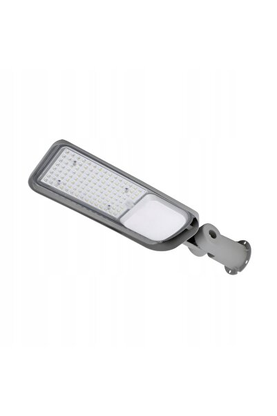 Bemko Lampă stradală LED, lanternă industrială JAZMIN 100W 4K IP65 13500LM