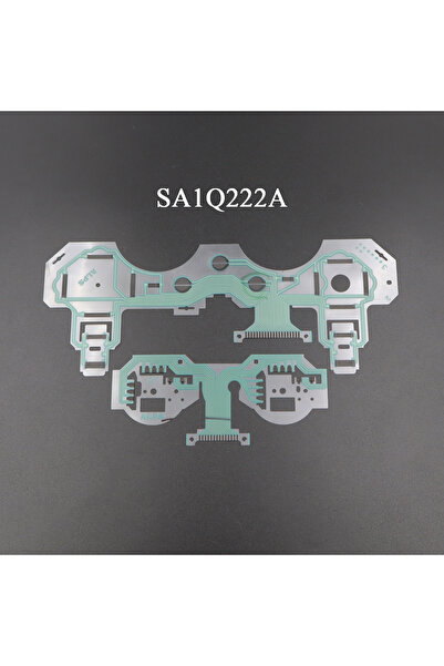 Choice1 2PCS SA1Q222A 2/5/10Pcs for PS3 Controller SA1Q135A SA1Q160A SA1Q159A...