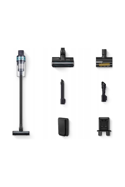 Samsung Galaxy Y Aspirator fără fir Samsung Jet 75E Vs20B75Agr1/Wa, Teal Mint...